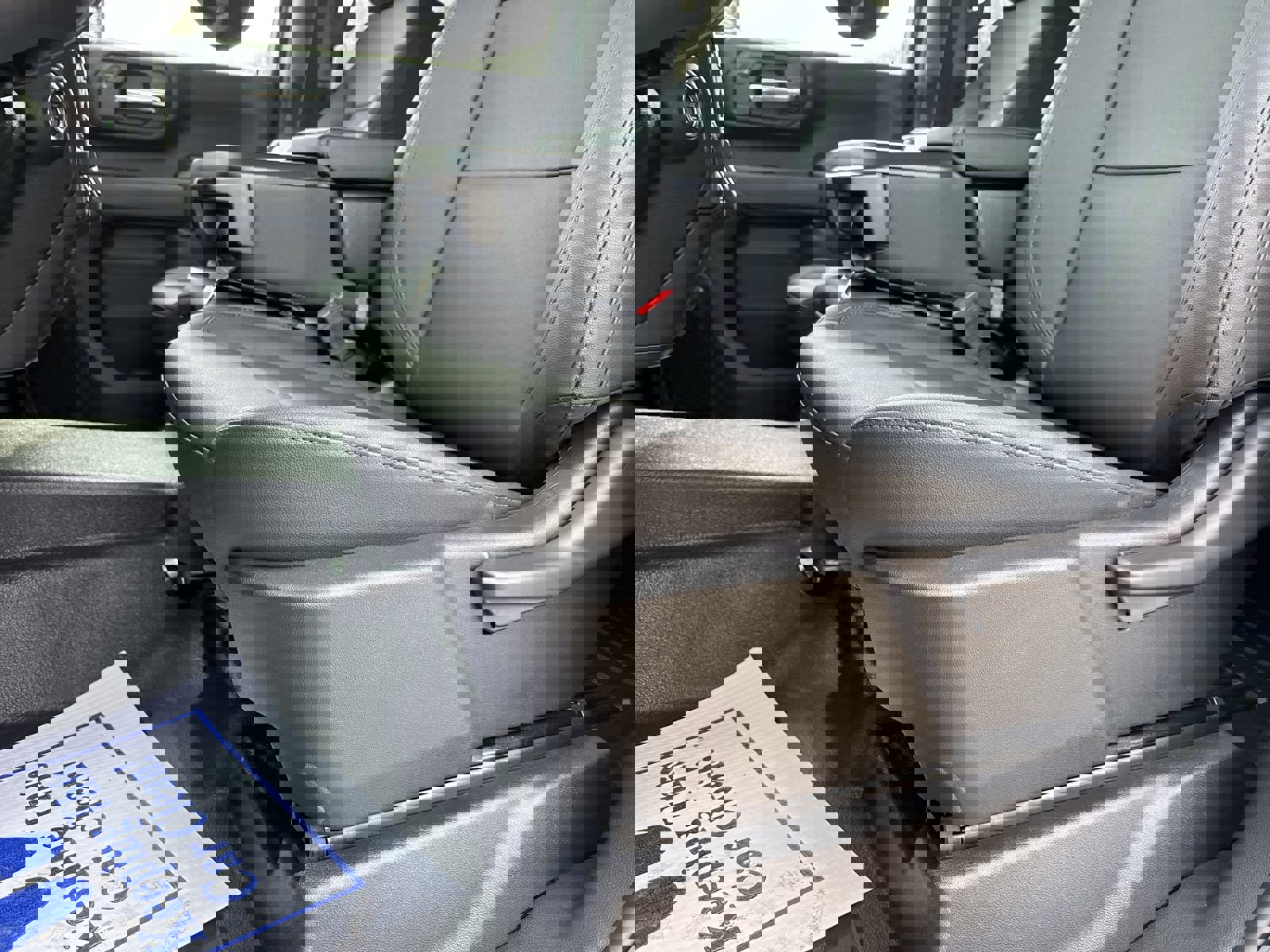 New 2026 Chevrolet Silverado 3500 W/T w/ WT Convenience Package image 15