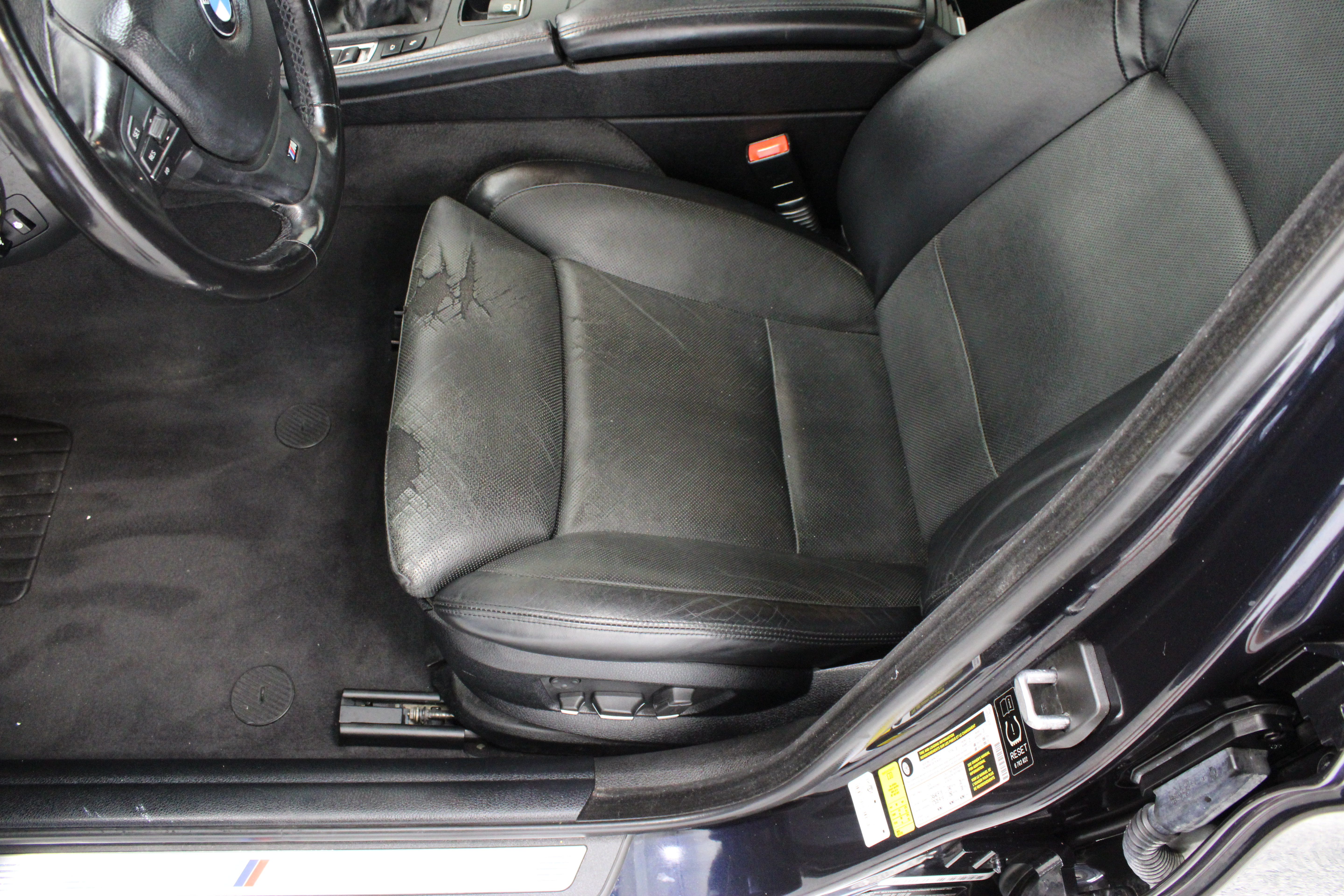 Used 2013 BMW 535i Sedan RWD image 15