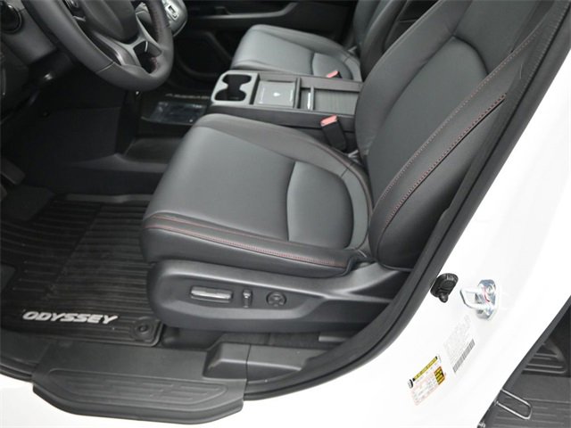 New 2026 Honda Odyssey Sport-L image 28