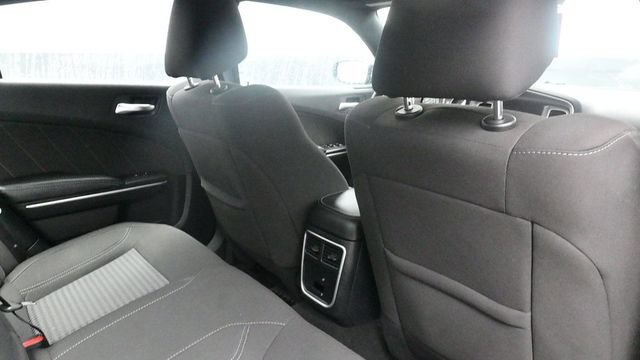 Used 2021 Dodge Charger SXT w/ Cold Weather Package AWD/4WD image 10