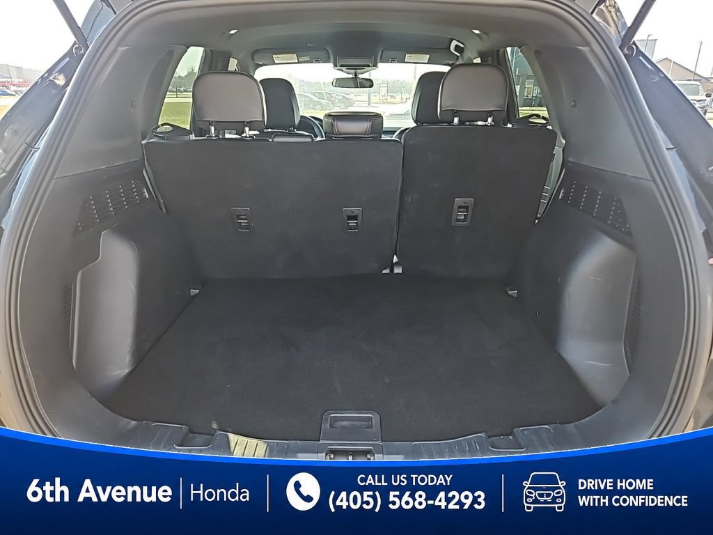 Used 2025 Ford Escape ST-Line AWD/4WD image 19