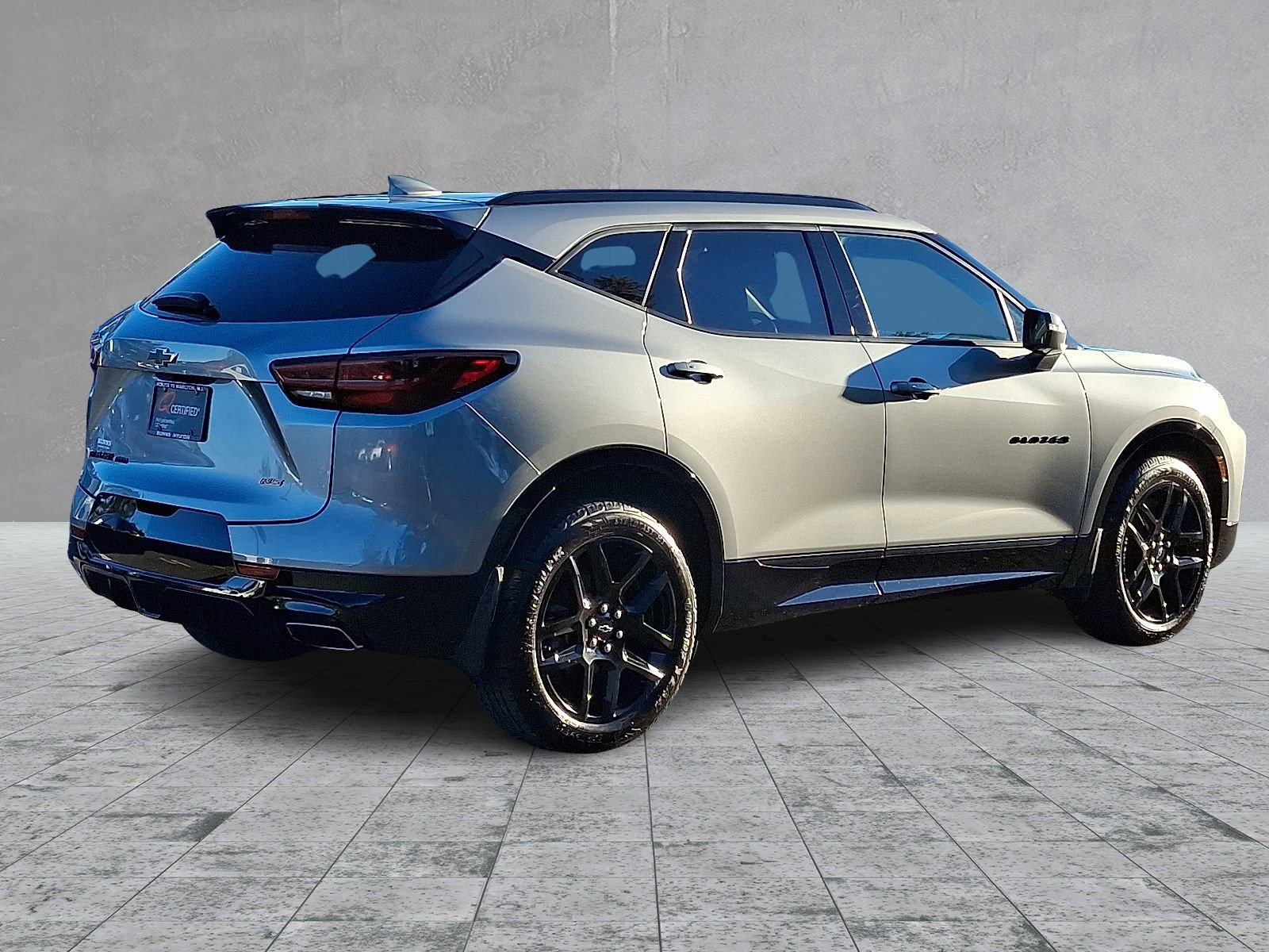 Used 2023 Chevrolet Blazer RS w/ Enhanced Convenience Package image 12