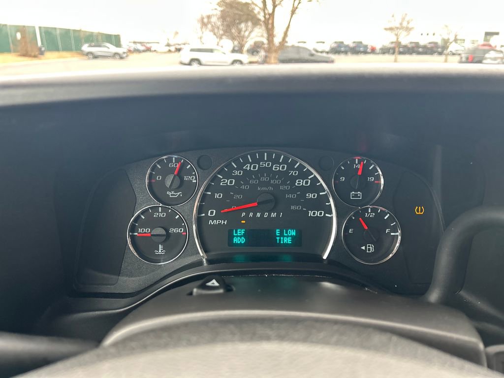 Certified 2024 Chevrolet Express 2500 w/ Driver Convenience Package image 16