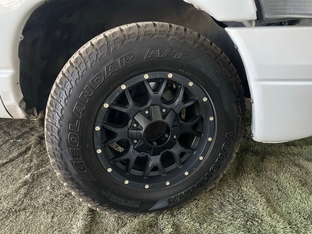 Used 2007 Dodge Ram 3500 Truck Laramie image 13