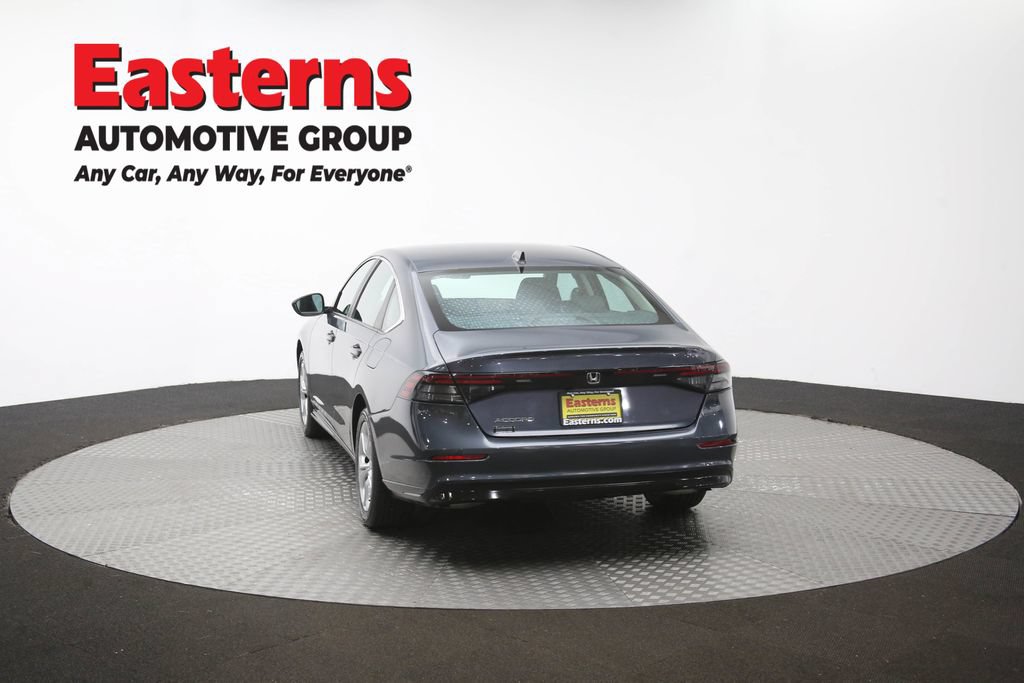 Used 2023 Honda Accord LX image 64