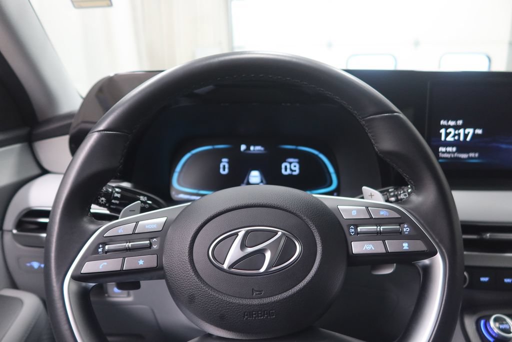 Used 2023 Hyundai Palisade SEL AWD/4WD image 20