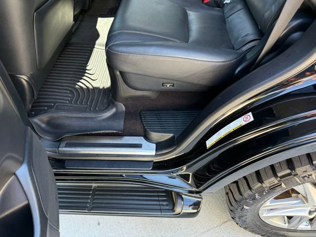 Used 2015 Lexus LX 570 4WD image 59