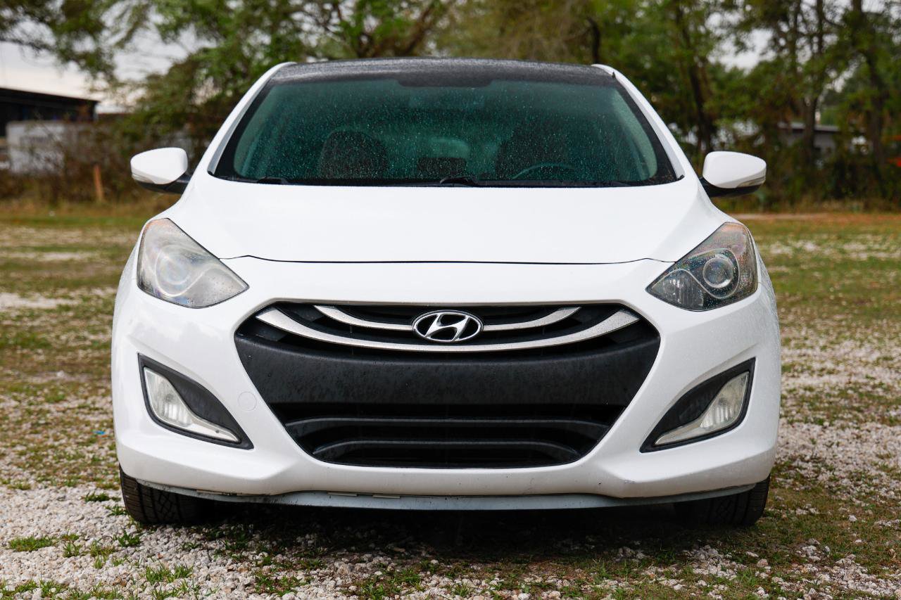 Used 2013 Hyundai Elantra GT w/ Style Pkg image 19