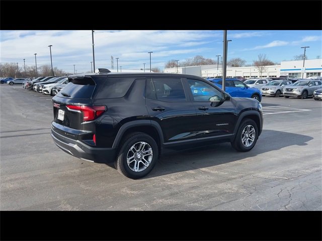 Certified 2025 GMC Terrain Elevation image 8