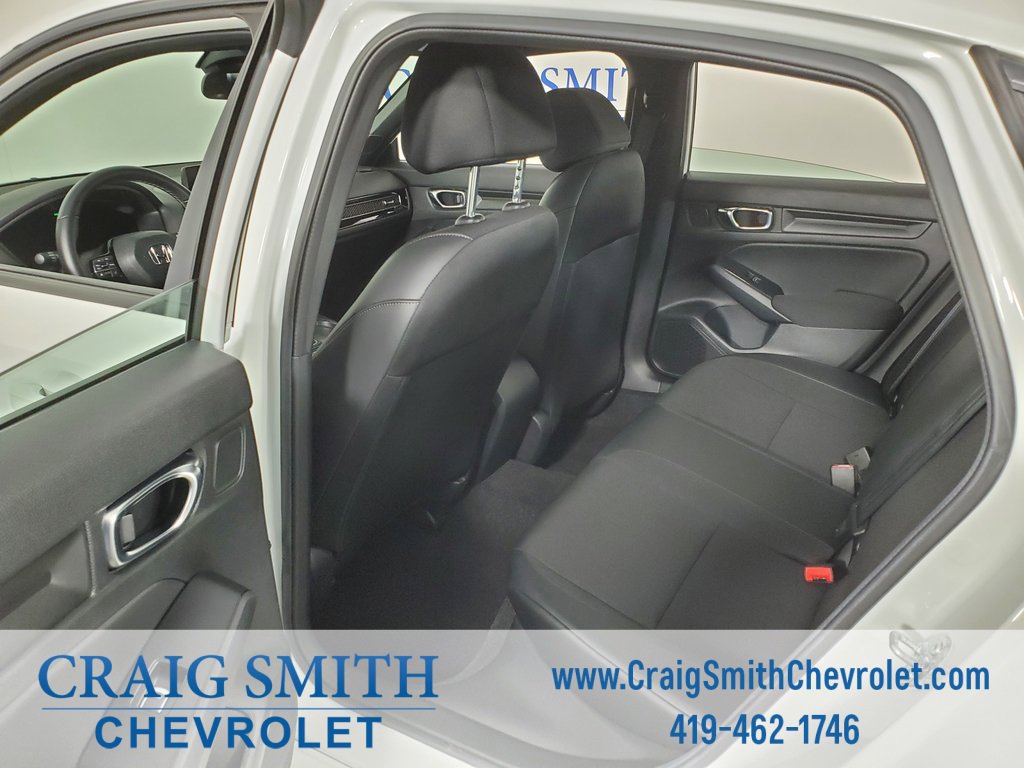 Used 2024 Honda Civic Sport image 29