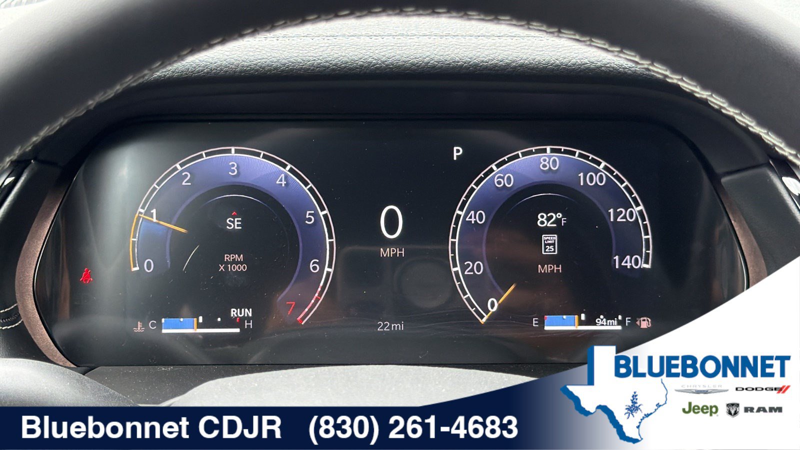 New 2026 Jeep Grand Cherokee Altitude AWD/4WD image 19