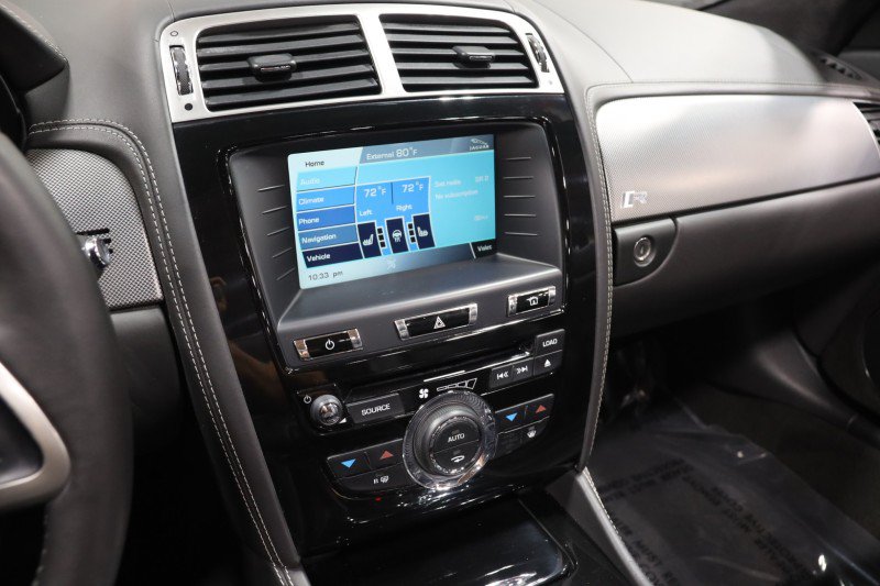 Used 2012 Jaguar XKR R RWD image 47