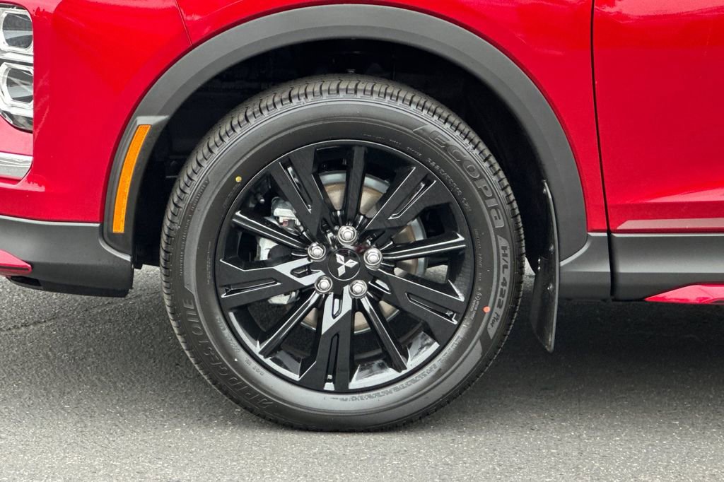 New 2026 Mitsubishi Eclipse Cross Ralliart image 26