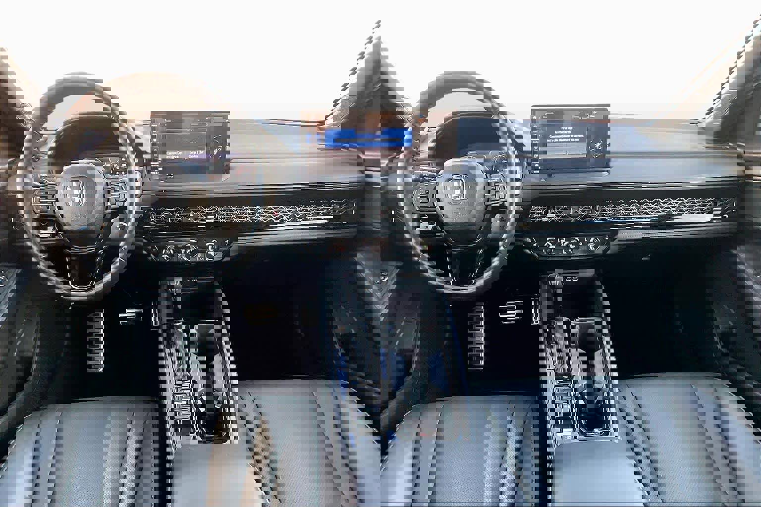 Used 2024 Honda Accord Sport image 15