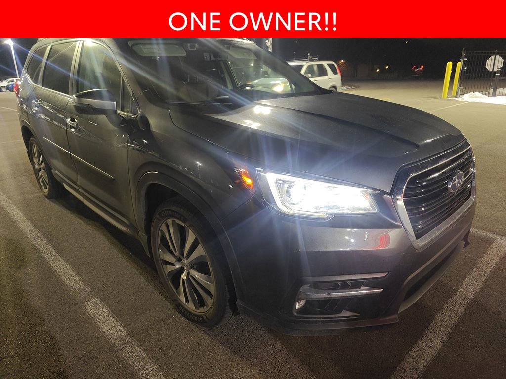 Used 2022 Subaru Ascent Touring image 3