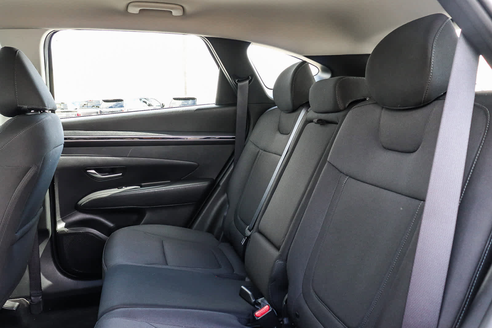 Used 2024 Hyundai Tucson SE image 22