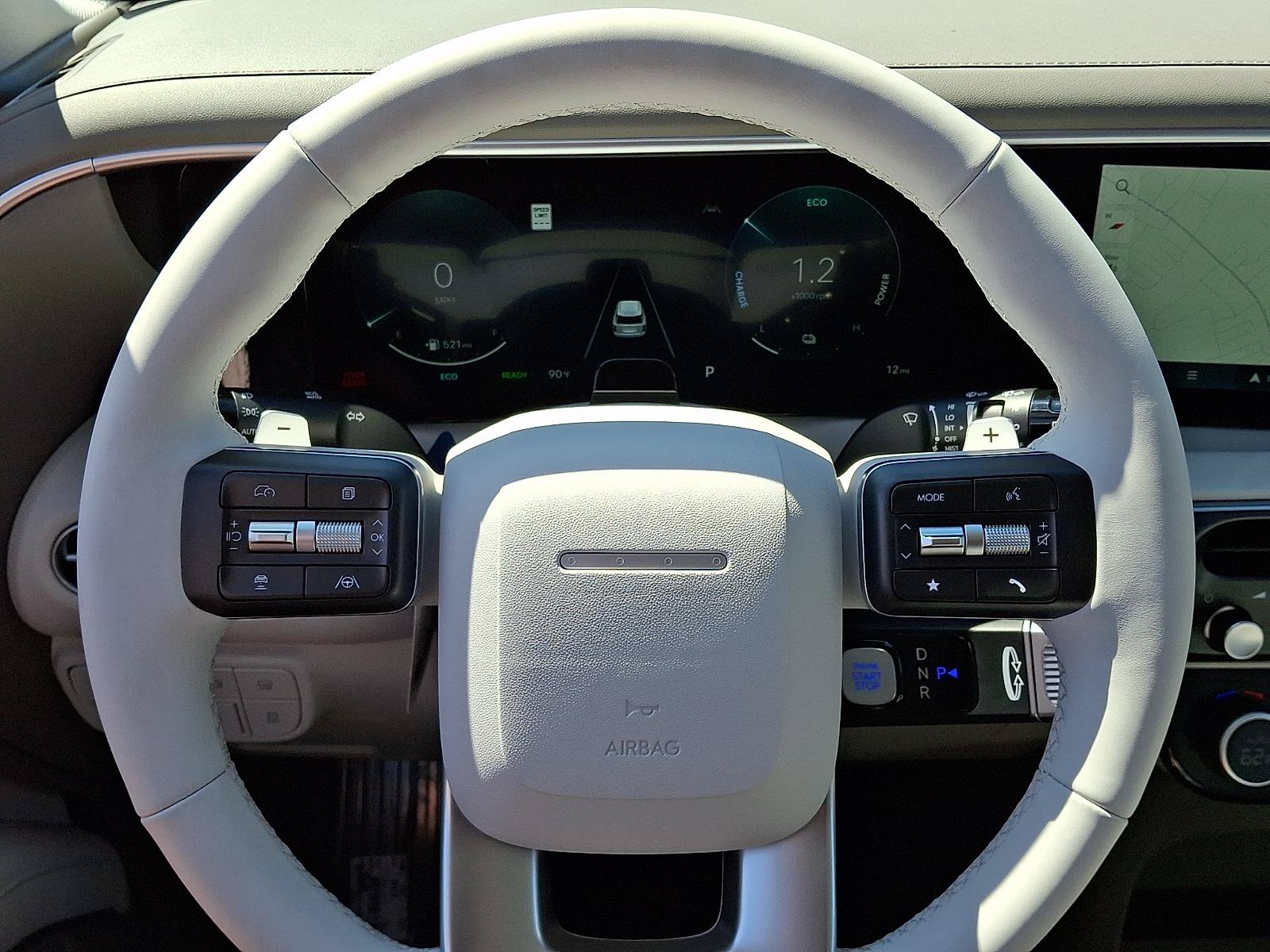 New 2026 Hyundai Palisade SEL AWD/4WD image 13