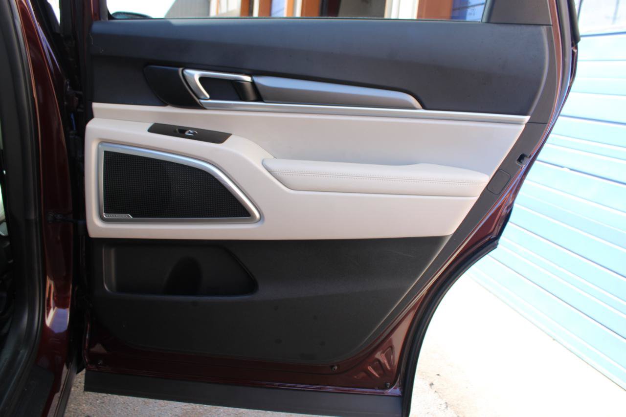 Used 2021 Kia Telluride S FWD image 45