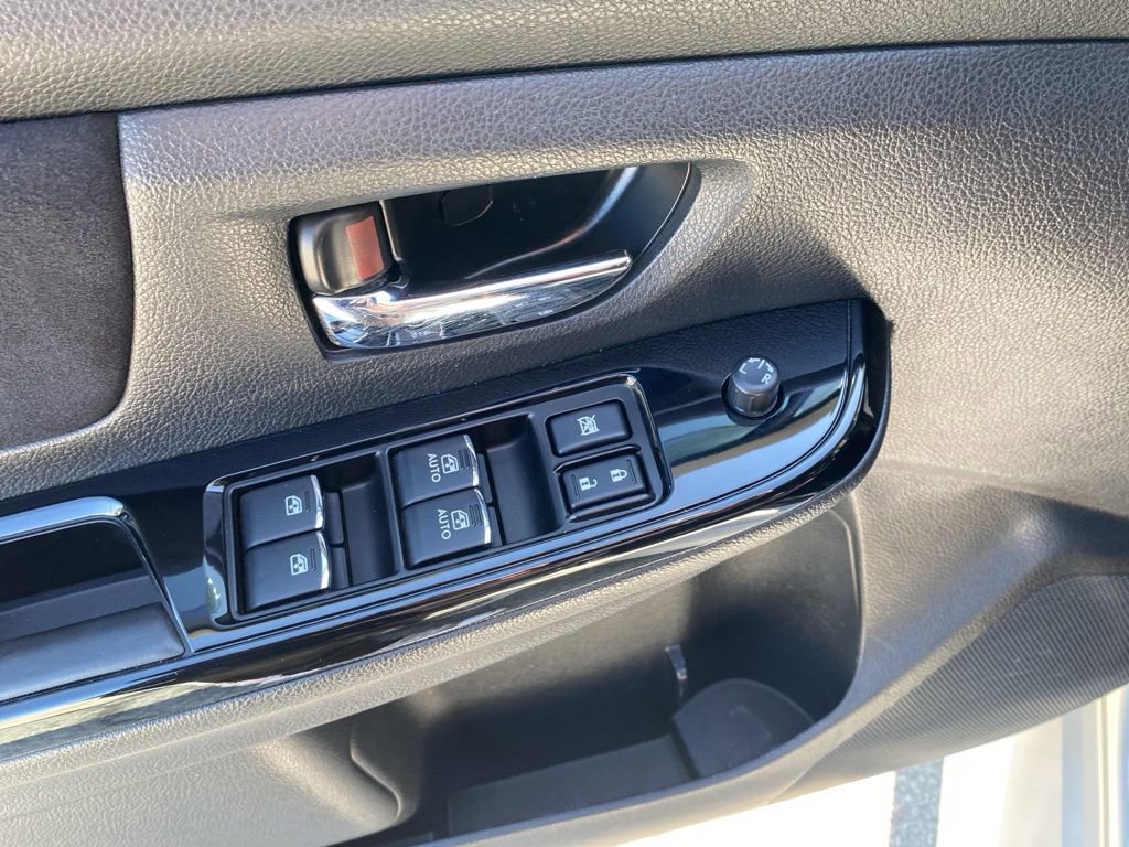 Used 2021 Subaru WRX STI w/ Popular Package #3 (IZT) image 17