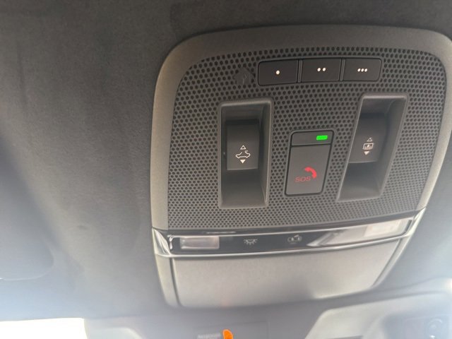 New 2026 INFINITI QX80 Autograph image 21