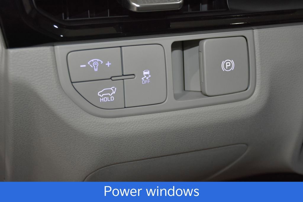 New 2026 Kia Sportage EX image 9