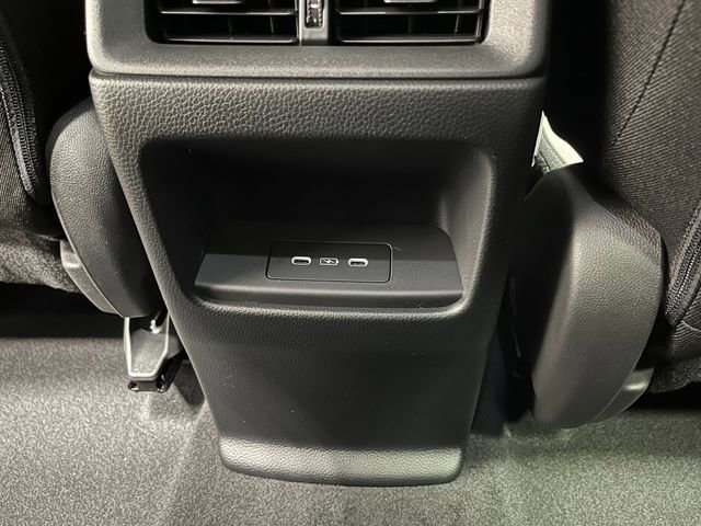 New 2026 Honda CR-V EX image 25