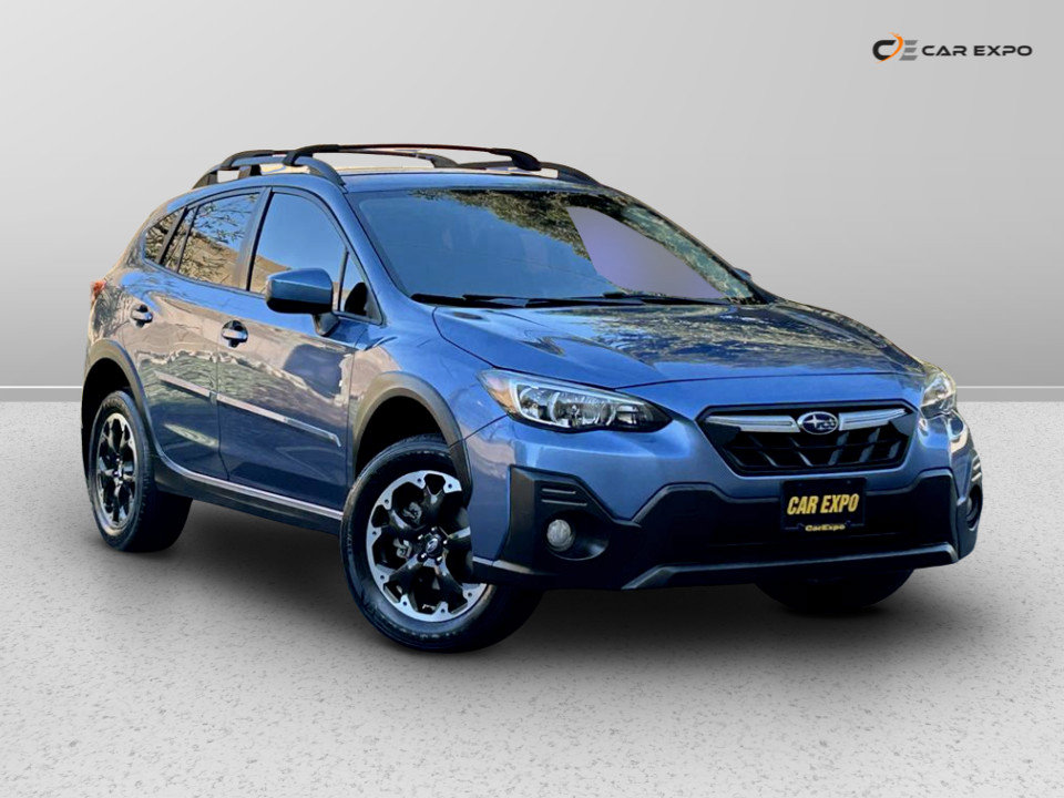 Used 2021 Subaru Crosstrek 2.0i Premium image 20