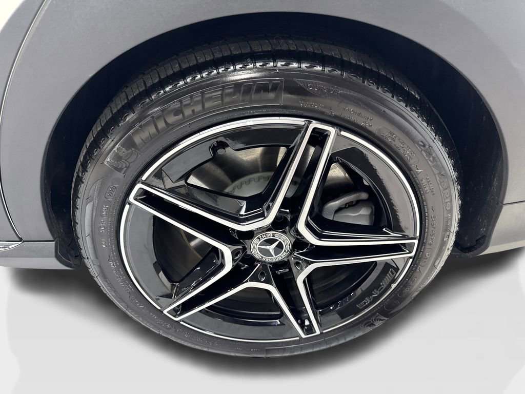 Used 2023 Mercedes-Benz E 450 4MATIC All-Terrain Wagon image 87