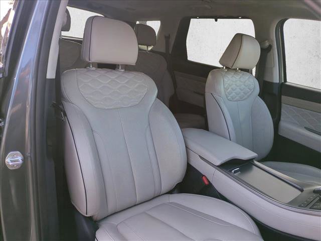 Used 2022 Hyundai Palisade Calligraphy w/ Cargo Package image 22
