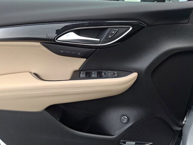 New 2026 Buick Envision Preferred image 9