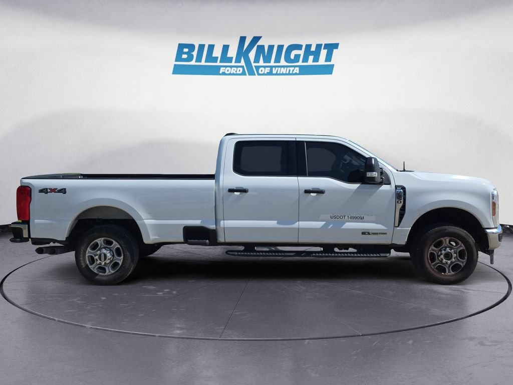 Used 2026 Ford F350 XLT AWD/4WD image 6