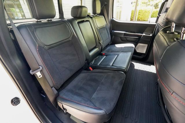 Used 2023 Ford F150 Raptor w/ Equipment Group 802A Raptor R AWD/4WD image 95