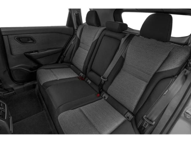 Certified 2023 Nissan Rogue S FWD image 16