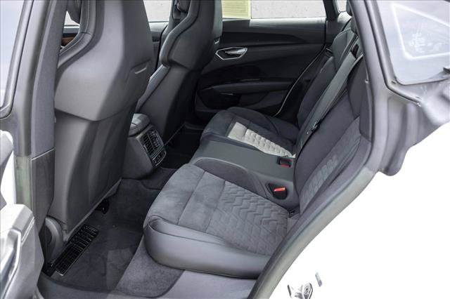 Used 2023 Audi e-tron GT Premium Plus w/ Executive Package AWD/4WD image 22
