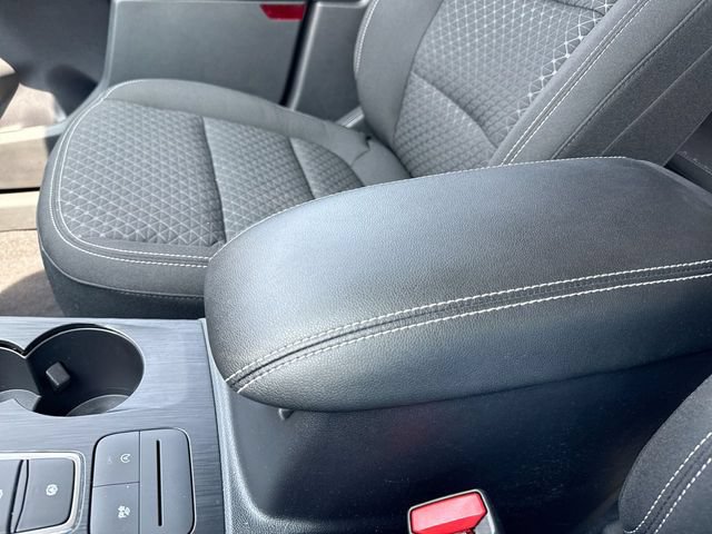 Used 2023 Ford Escape Active AWD/4WD image 20