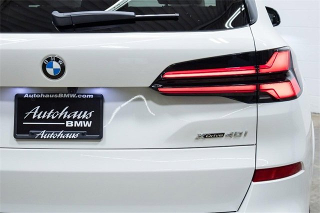New 2026 BMW X5 xDrive40i image 14