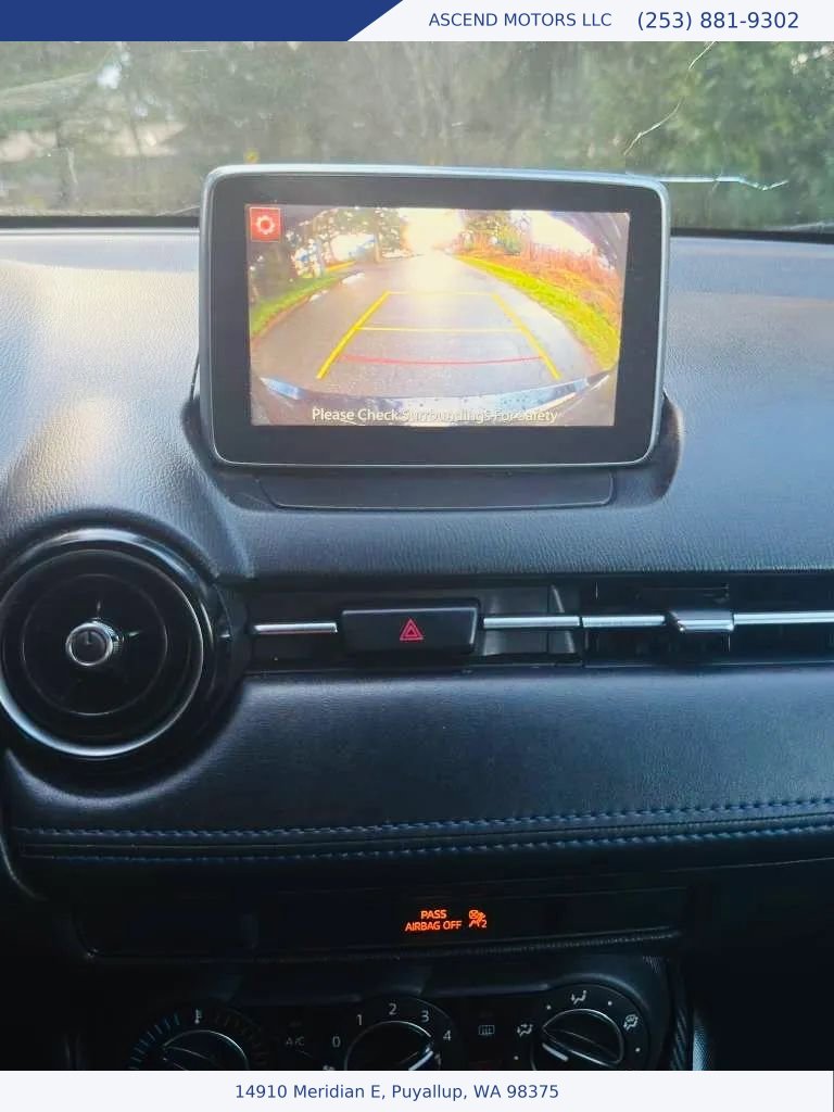 Used 2016 Scion iA image 13