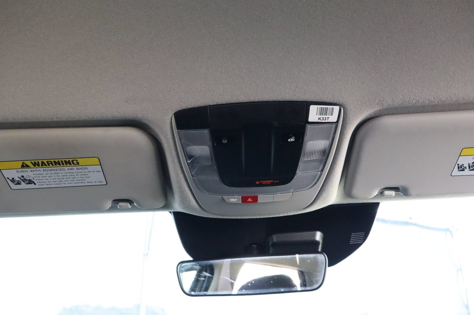 Used 2024 Kia Niro Wind FWD image 31