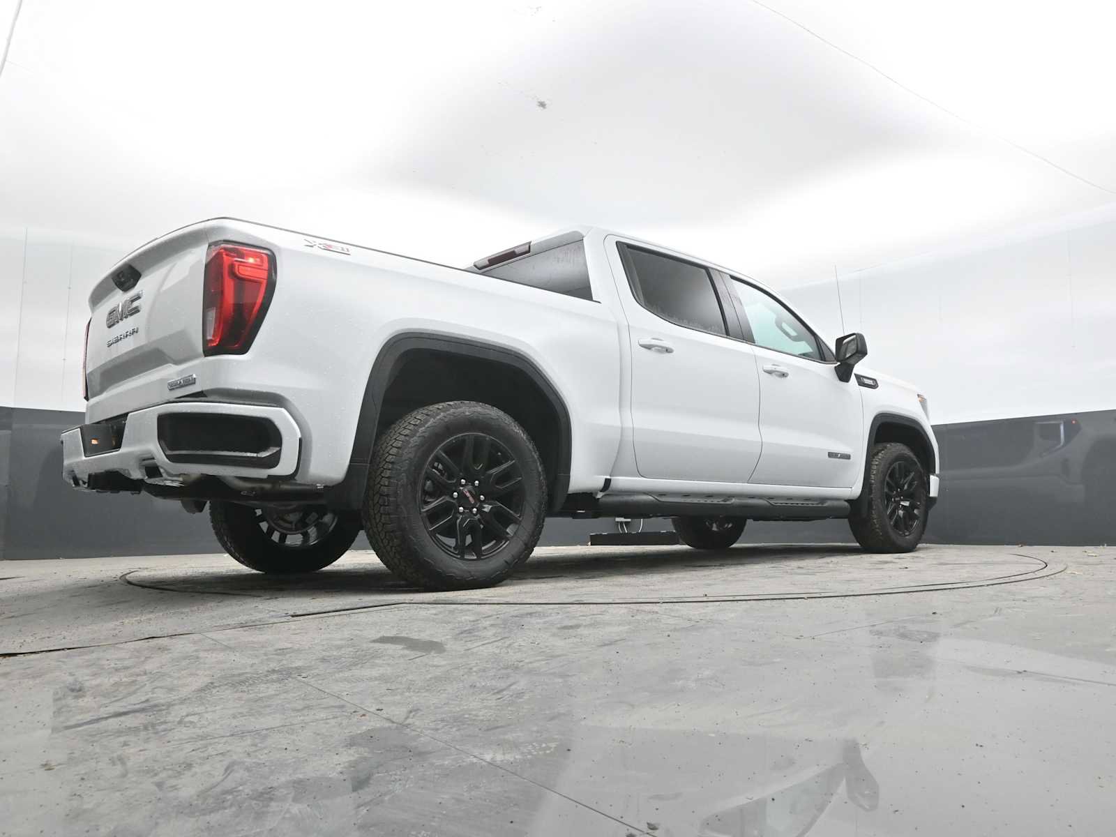 New 2026 GMC Sierra 1500 Elevation AWD/4WD image 47