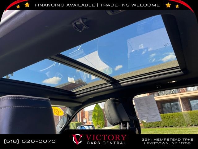 Used 2021 RAM 1500 Laramie w/ Sport Appearance Package image 22