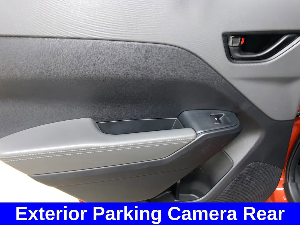Certified 2025 Subaru Crosstrek 2.0i Premium AWD/4WD image 19