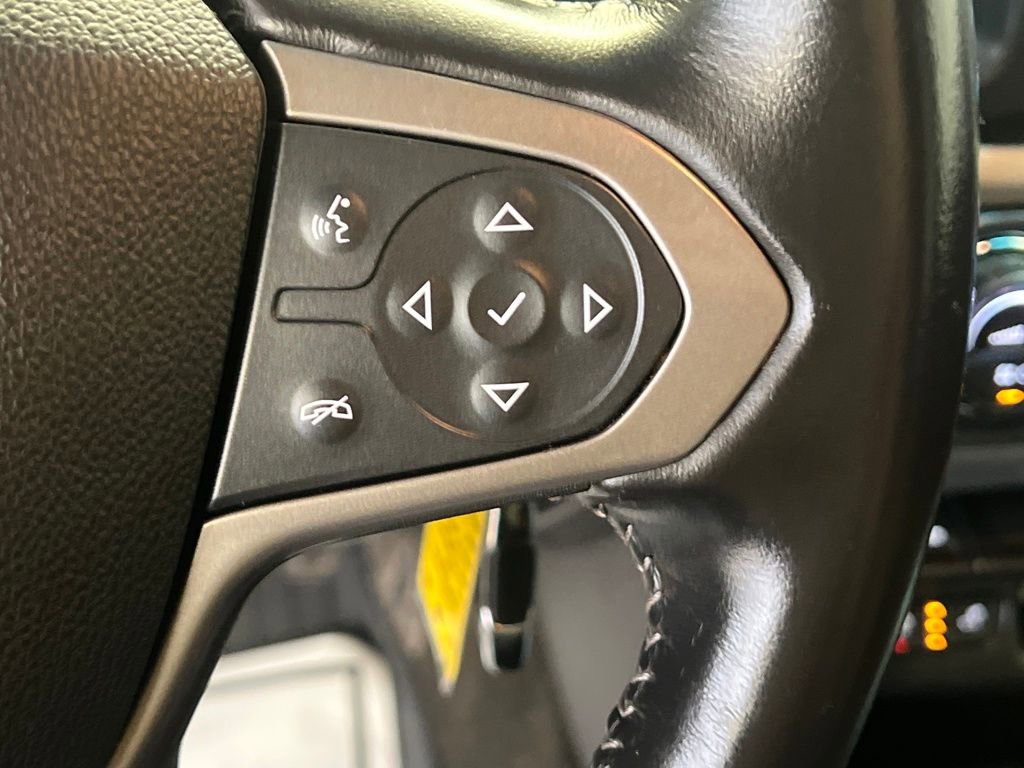 Used 2018 Chevrolet Colorado Z71 AWD/4WD image 29