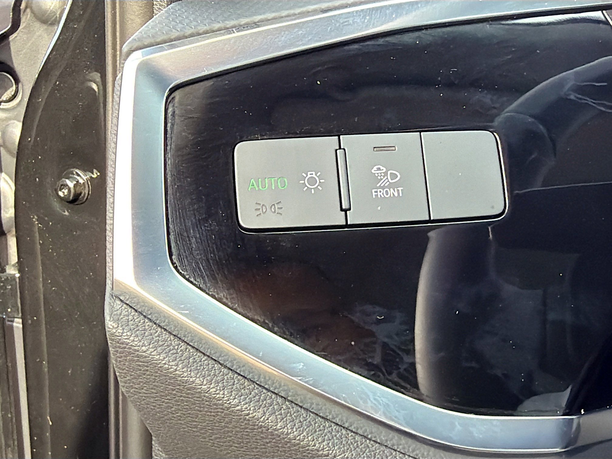 Certified 2024 Audi Q3 2.0T Premium Plus image 36