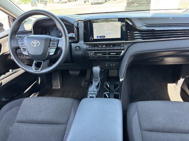 Used 2025 Toyota Camry LE FWD image 15