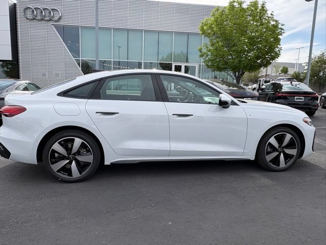 New 2026 Audi A5 2.0T Premium Plus AWD/4WD image 8