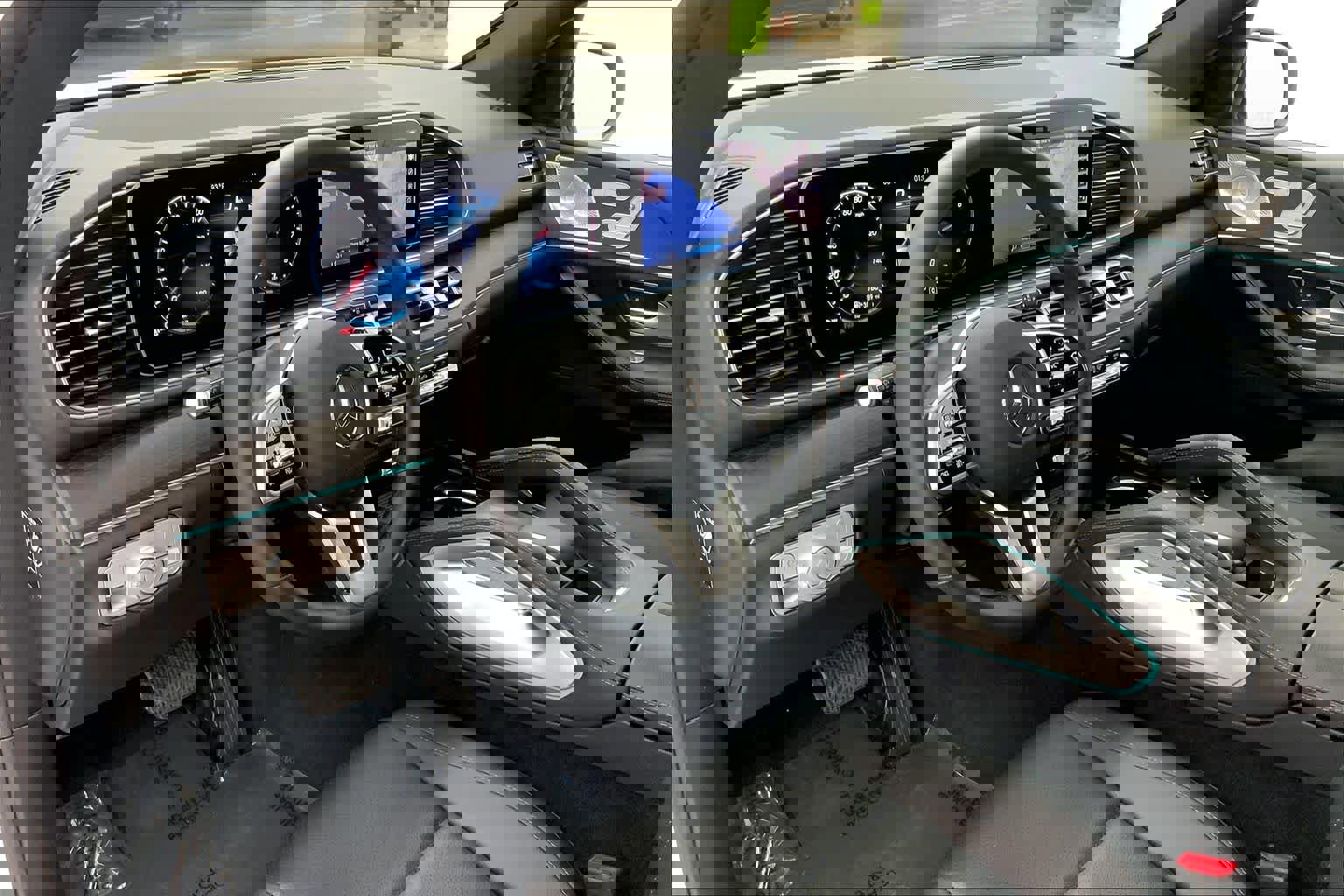 Certified 2023 Mercedes-Benz GLE 350 GLE 350 image 20