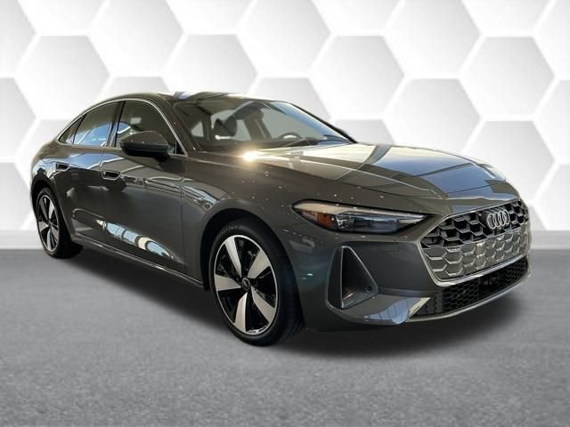 New 2025 Audi A5 2.0T Premium