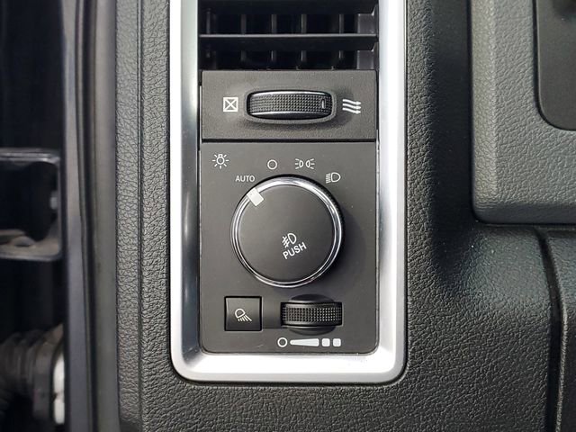 Used 2014 RAM 1500 Big Horn RWD image 15