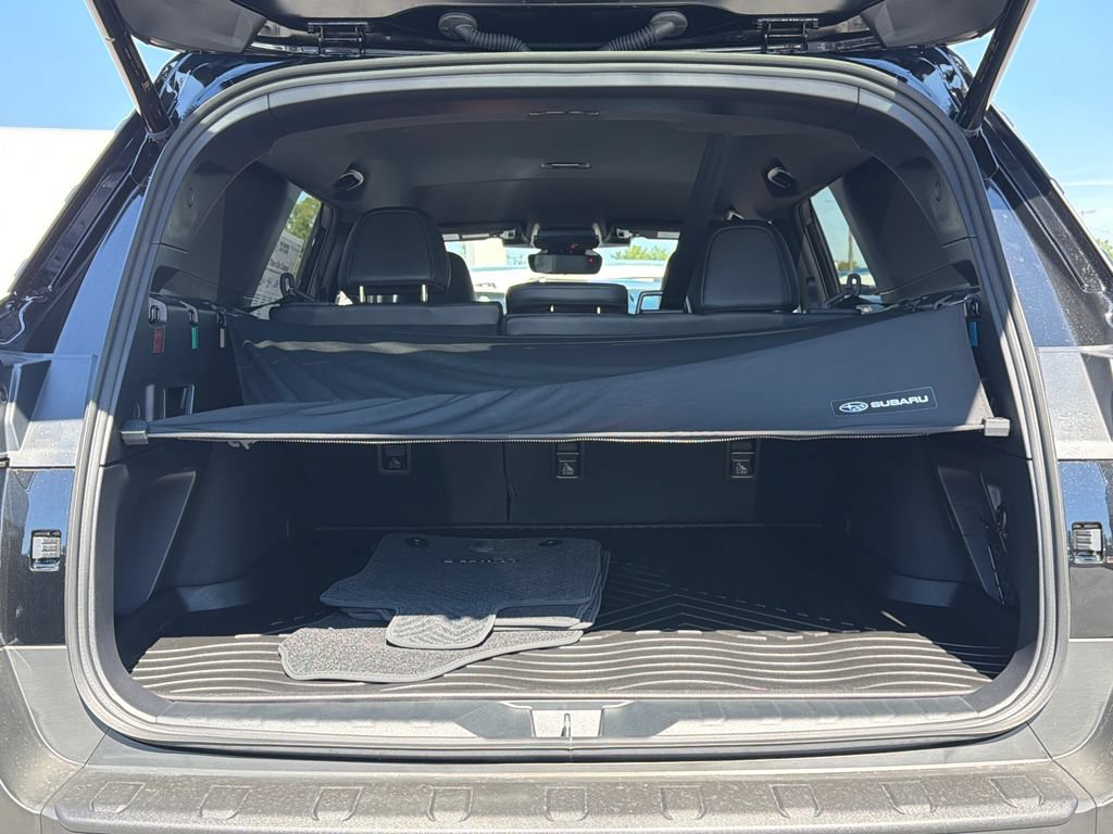 New 2026 Subaru Outback Premium AWD/4WD image 19
