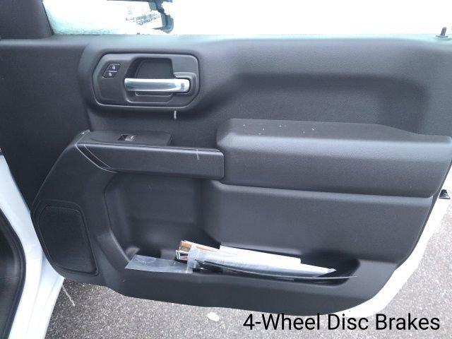New 2026 Chevrolet Silverado 3500 W/T w/ WT Convenience Package image 28